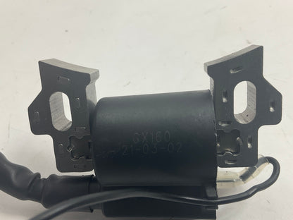 Primeline 7-01656 Ignition Coil 30500-ZE1-003, 30500-ZE1-013, 30500-ZE1-023
