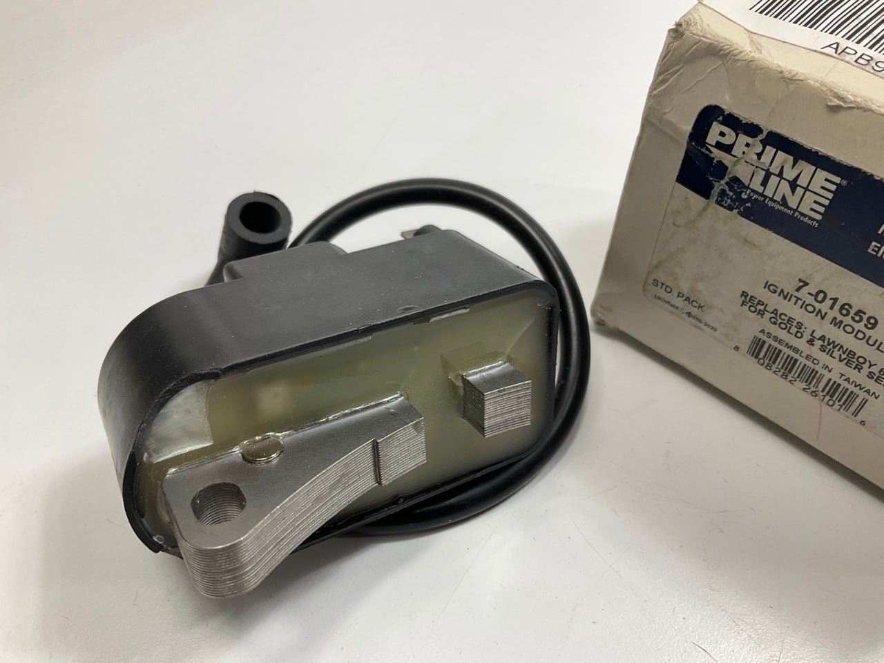Primeline 7-01659 Ignition Coil Replaces Lawnboy 684049