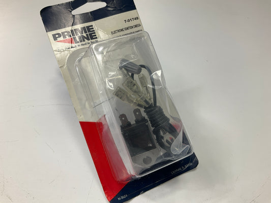 Primeline 7-01749 Universal Omega Electronic Ignition Module