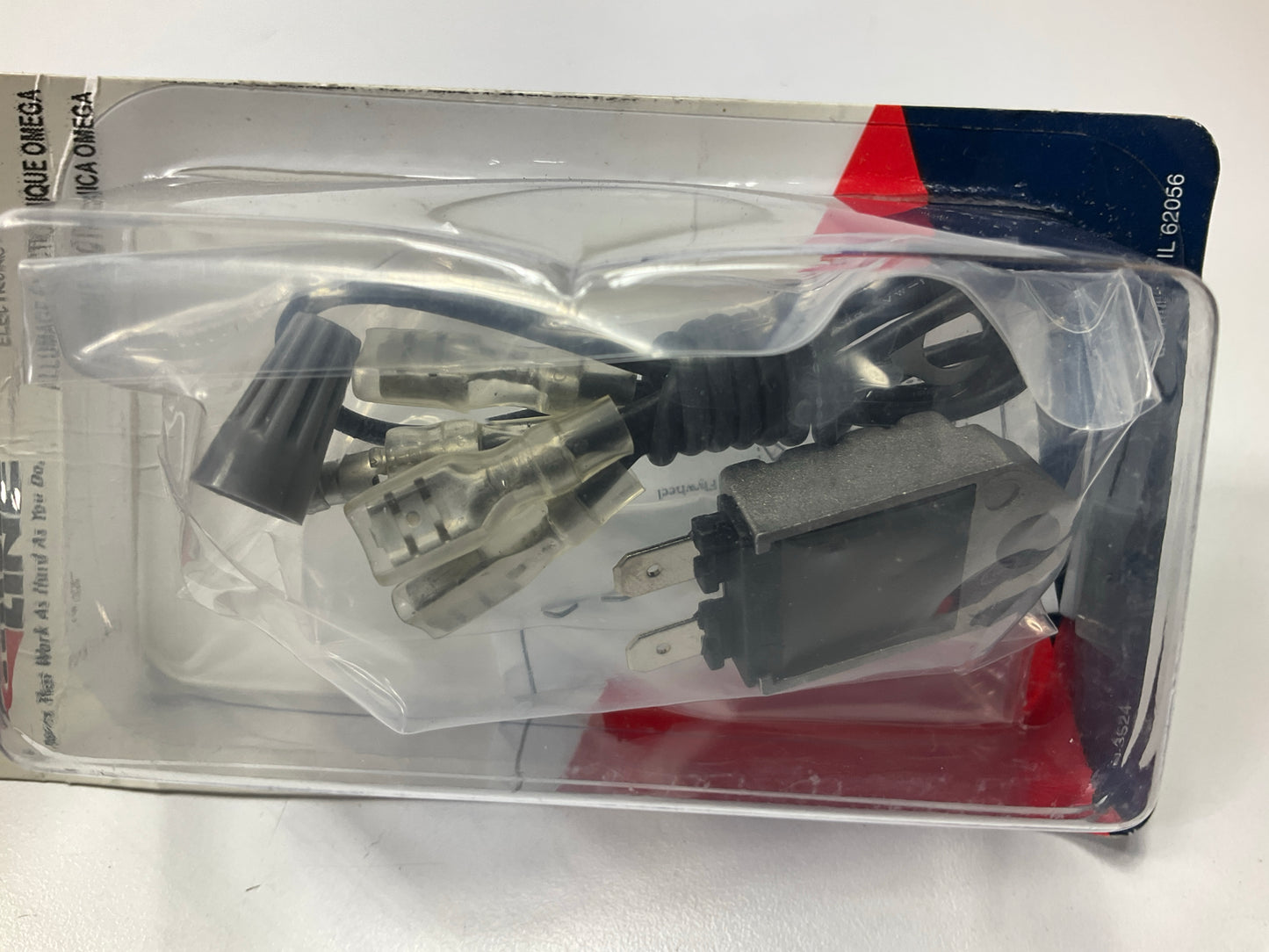 Primeline 7-01749 Universal Omega Electronic Ignition Module