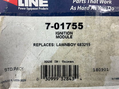 Primeline 7-01755 Ignition Module  683215, 1002948, 683080, 682702, 100-2948