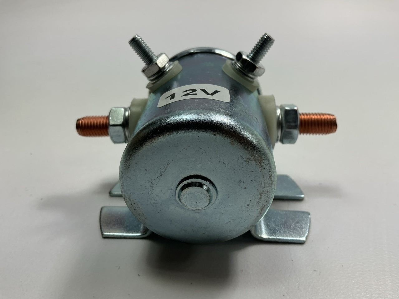 Primeline 7-01851 Starter Solenoid 12V 806833, 24059, 1114534, 1114547