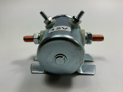 Primeline 7-01851 Starter Solenoid 12V 806833, 24059, 1114534, 1114547