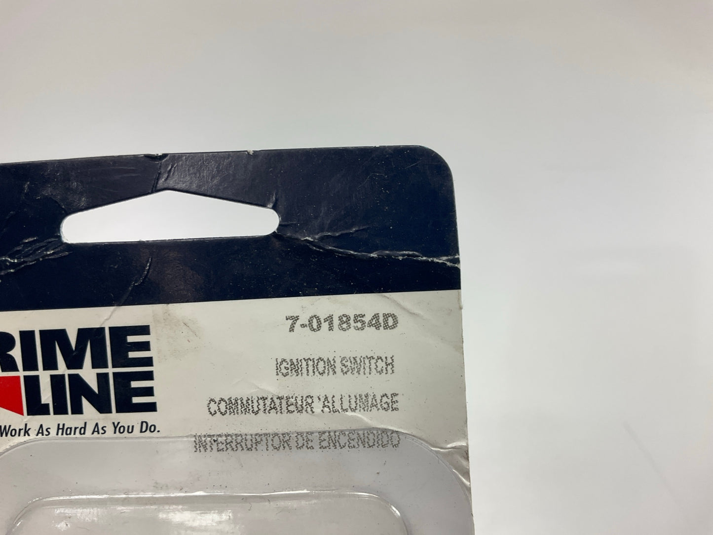 Primeline 7-01854D Ignition Switch 7018816YP, AM102544, AM31995, 725-0267