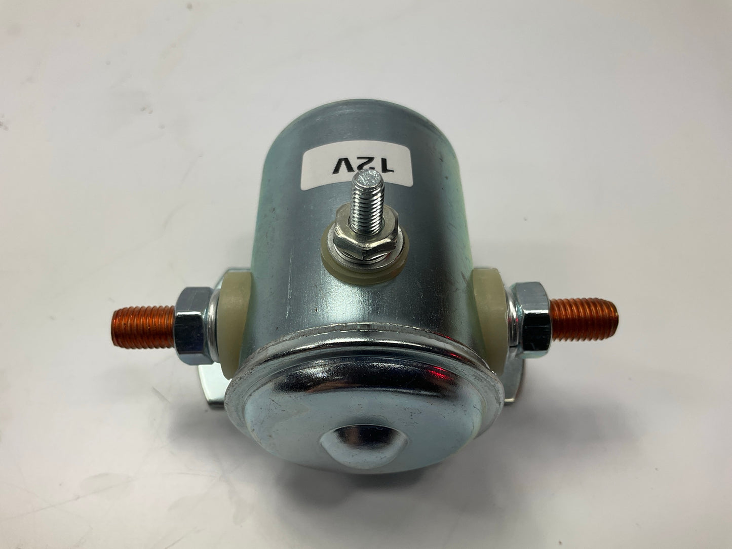 Primeline 7-01855 Starter Solenoid 12V 07277, 1-9544, 007277, 1-9544, 7019544