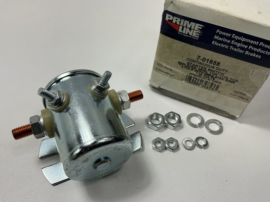 Primeline 7-01858 Starter Solenoid 36V 1110, 1125