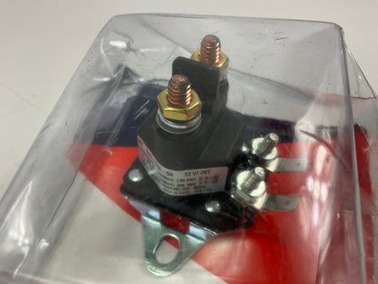 Primeline 7-01860-1 4-terminal, 12-volt DC Starter Solenoid