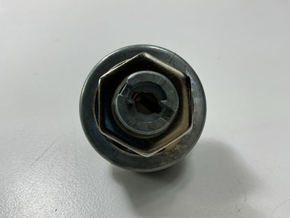 Primeline 7-01891 Ignition Switch  4 Position 5/8 Inch Mounting Stem 5 Terminals