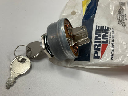 Primeline 7-01892  Ignition Switch 3115200, 129846, 12-8140, 430-249, 33-393