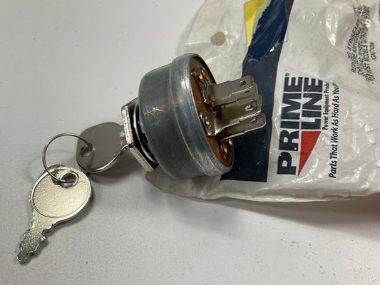 Primeline 7-01892  Ignition Switch 3115200, 129846, 12-8140, 430-249, 33-393