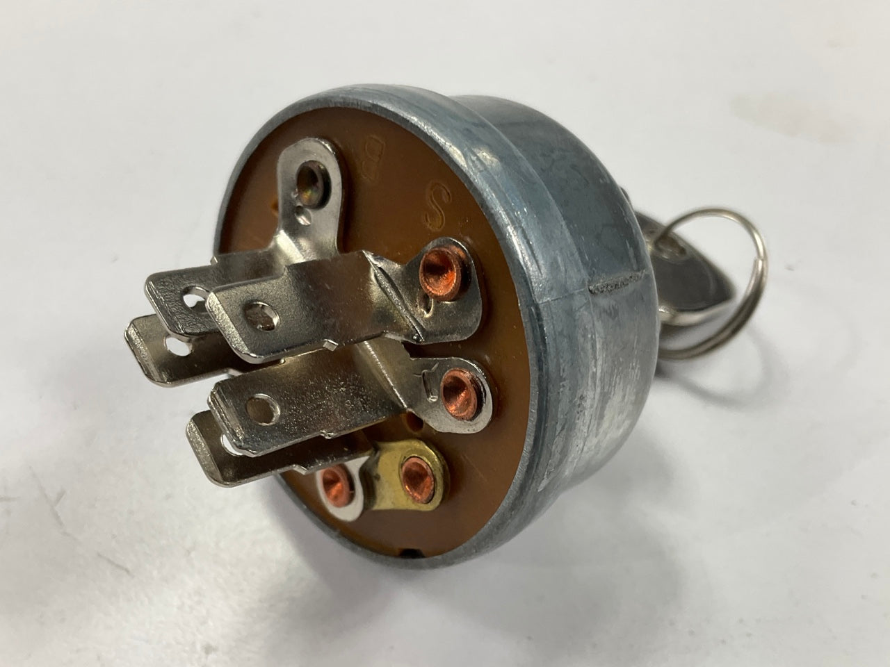 Primeline 7-01892  Ignition Switch 3115200, 129846, 12-8140, 430-249, 33-393