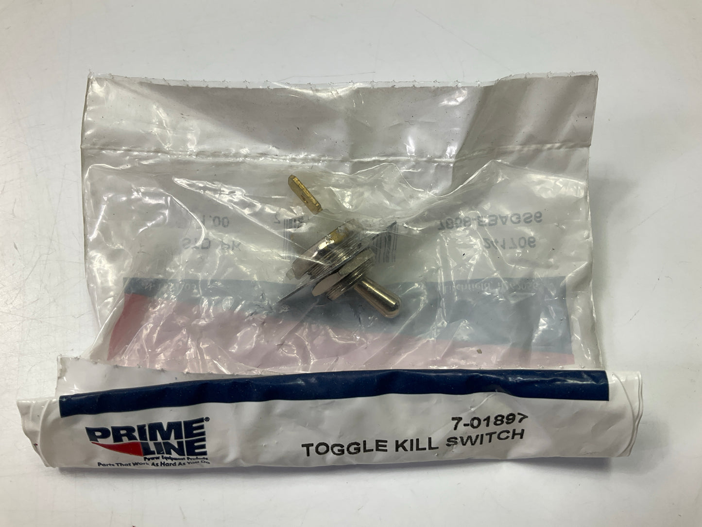Primeline 7-01897 Kill Switch 430-017,  33-207, B1IG73, IG-73,  93653,  A-63938