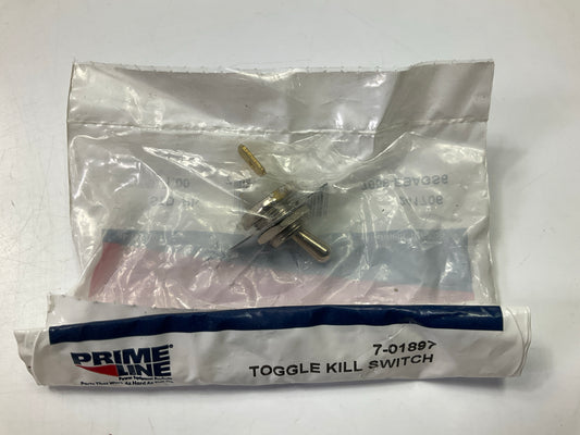 Primeline 7-01897 Kill Switch 430-017,  33-207, B1IG73, IG-73,  93653,  A-63938