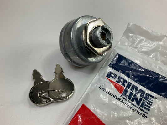Primeline 7-01901 Ignition Starter  Switch 1-8816, 7018816, 7018816YP, 430-144