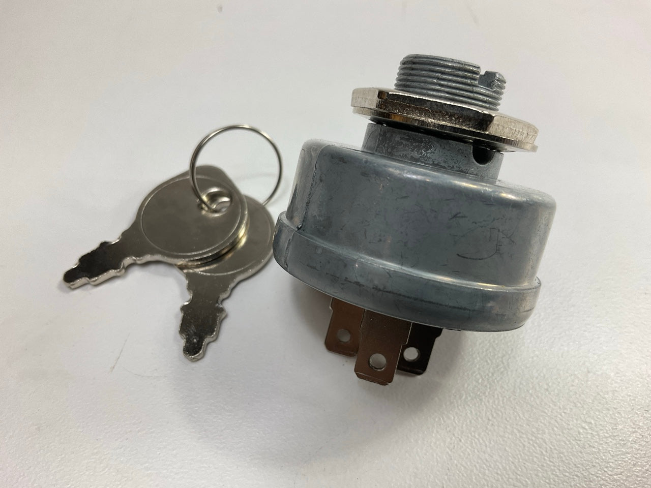 Primeline 7-01901 Ignition Starter  Switch 1-8816, 7018816, 7018816YP, 430-144