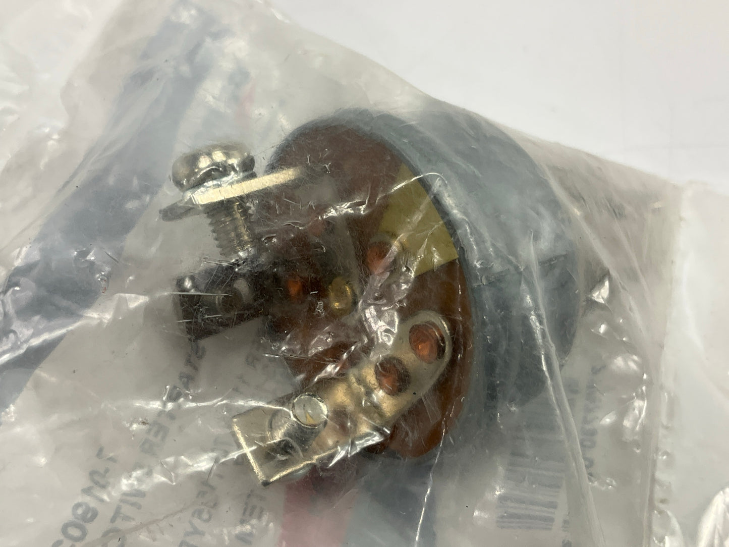 Primeline 7-01903 Ignition Starter Switch, Replaces Snapper 1-115