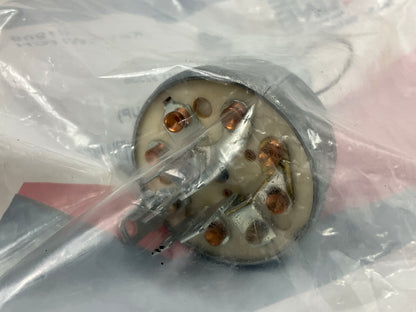 Primeline 7-01909 7-Terminal Key Ignition Switch