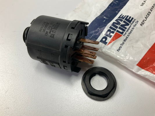 Primeline 7-01919 Ignition Switch 144921, 163088, 9654, 430-706, B1AC11