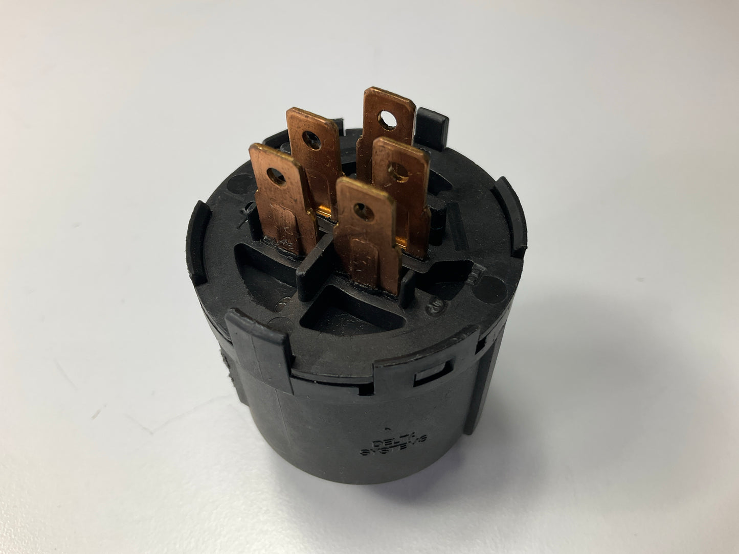 Primeline 7-01919 Ignition Switch 144921, 163088, 9654, 430-706, B1AC11