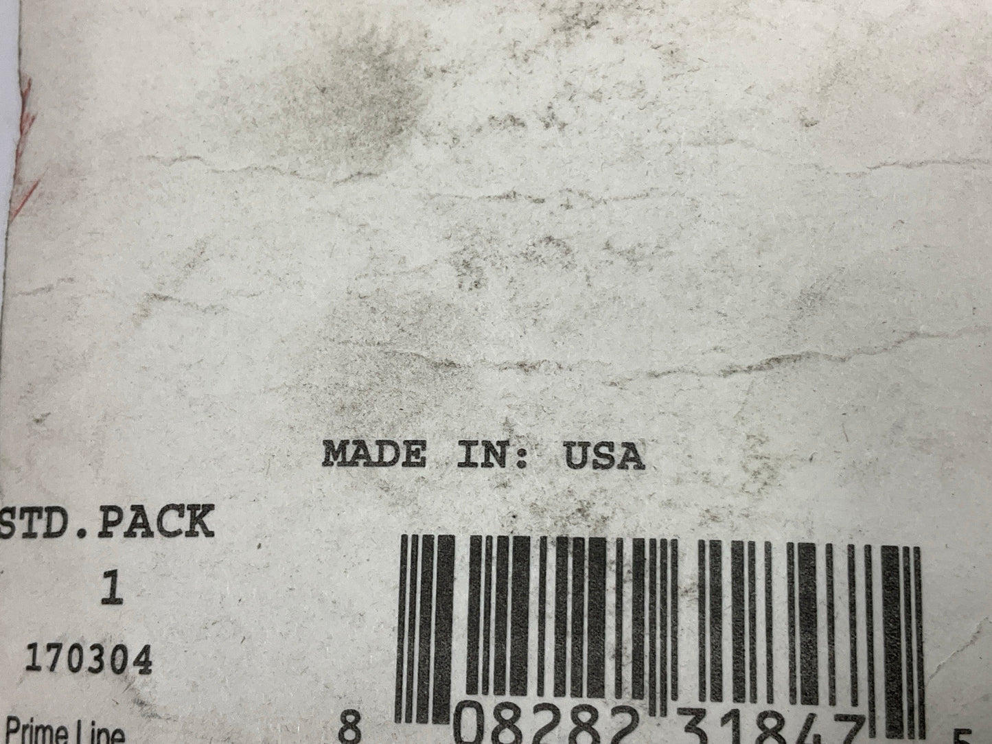 (2) Primeline 7-01976 Ignition Key 430-694-25, 33-099, B160022, 140403,  430-694