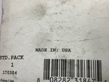 (2) Primeline 7-01976 Ignition Key 430-694-25, 33-099, B160022, 140403,  430-694