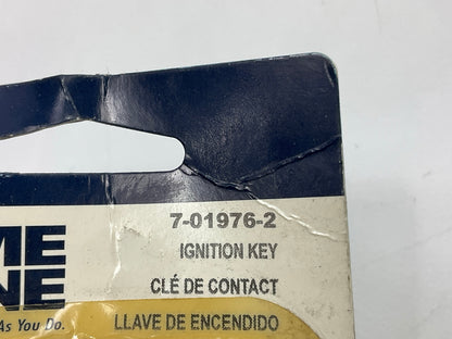 (2) Primeline 7-01976 Ignition Key 430-694-25, 33-099, B160022, 140403,  430-694
