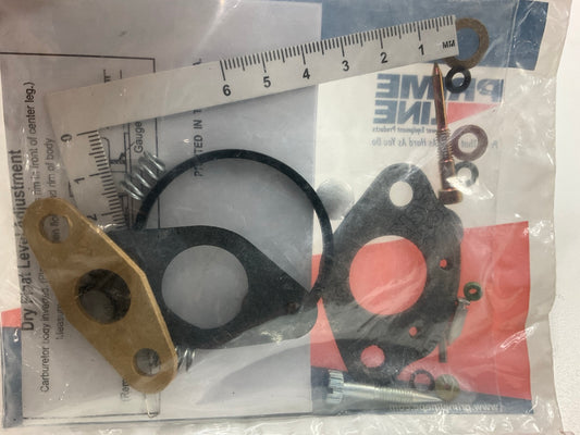 Primeline 7-02006carburetor Overhaul Kit 631584, 631839, 631029, 31840, 49-229