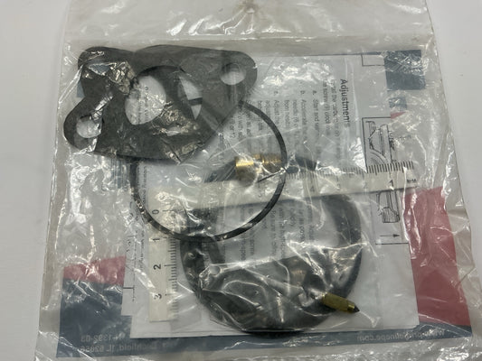 Primeline 7-02024 Carburetor Repair Kit 25-757-01, 231555, 200443, 25-757-01-S1