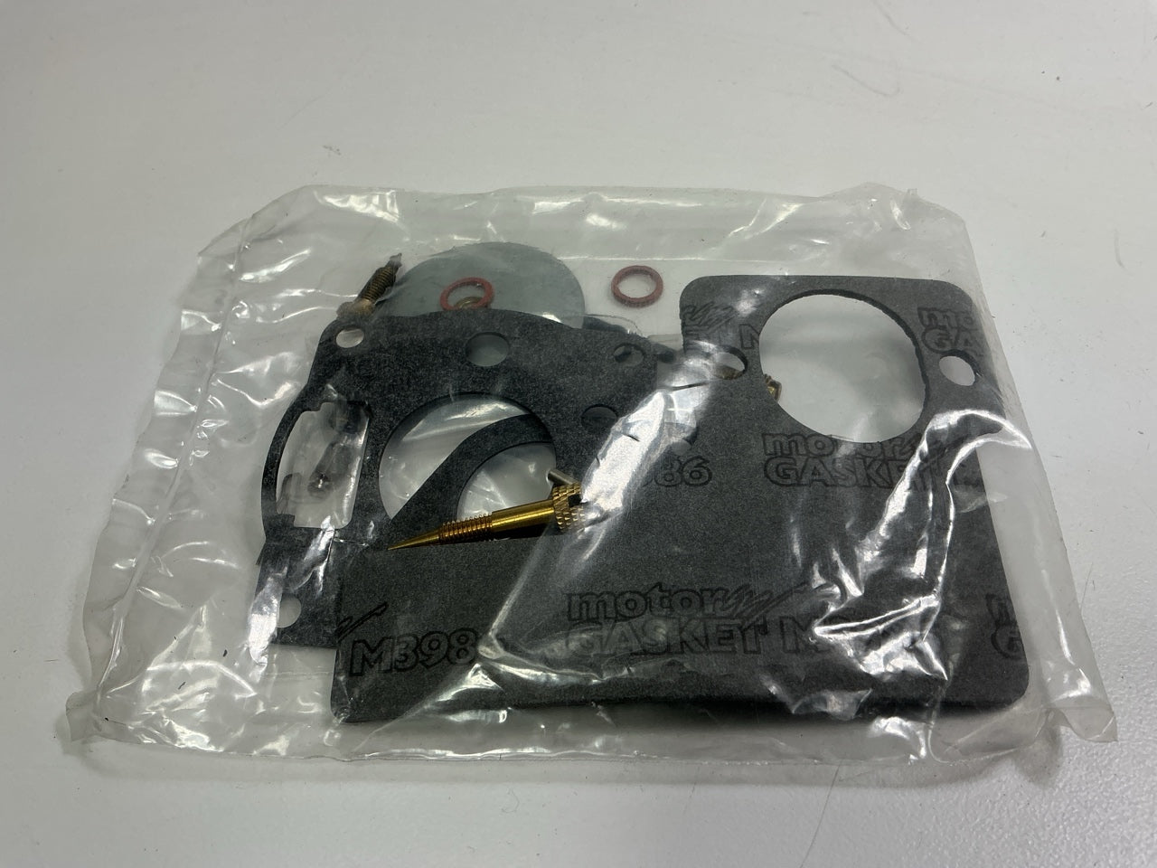 Primeline 7-02059 Carburetor Repair Kit 391071, 394989, 299720