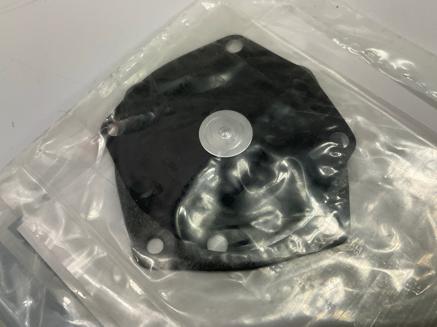 Primeline 7-02101 Carburetor Diaphragm