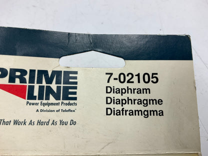 Primeline 7-02105 Replacement Carburetor Diaphragm