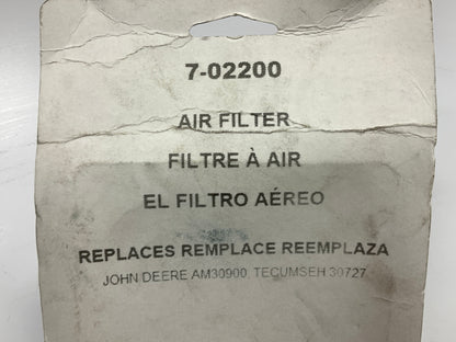 Primeline 7-02200 Air Filter Replaces AM30900, Tecumseh 30727