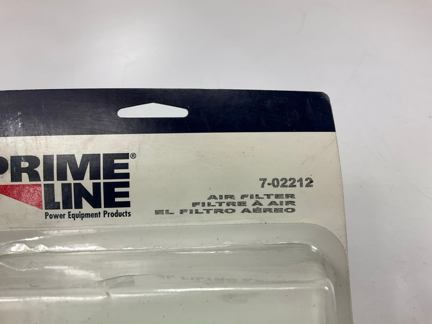 Primeline 7-02212 Foam Air Filter