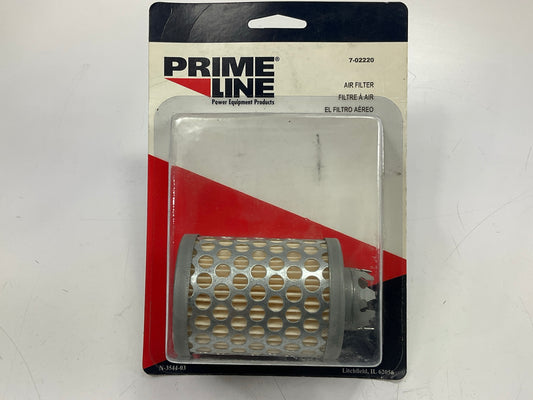 Primeline 7-02220 Engine Air Filter 32972, 32972A, 30-091, 19-1395
