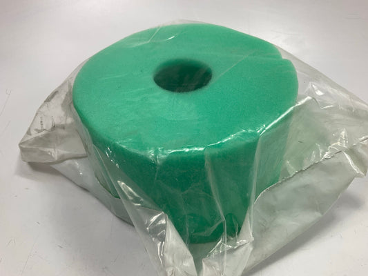 Primeline 7-02221 Round, Foam Air Filter 5'' OD X 1-3/8'' ID X 3-1/8'' HT