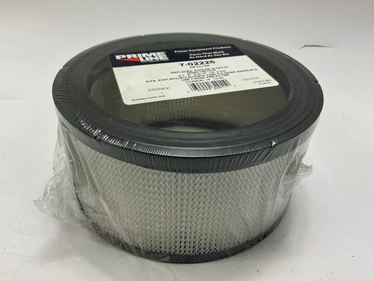 Primeline 7-02226 Paper Air Filter 100-065, 30-093, 61606C, 759-3359, 45-083-02