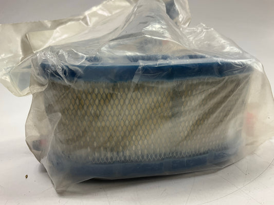 Primeline 7-02227 Paper Cartridge Air Filter 8-1/2'' L × 2-5/8'' W × 2-5/8'' H