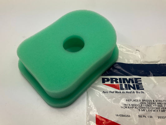 Primeline 7-02230 Air Filte 5 3/8'' L X 4'' W X 1 3/8'' HT 270848, M82139, LG270848