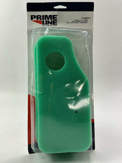 Primeline 7-02231 Foam Air Filter 270843, 251700, 252700, 255700