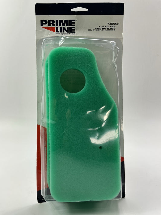 Primeline 7-02231 Foam Air Filter 270843, 251700, 252700, 255700