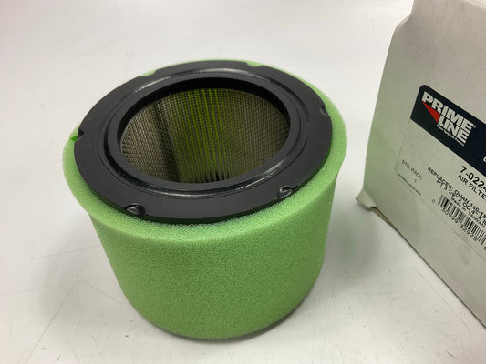 Primeline 7-02245 Air Filter 3-1/8'' HT X 4'' OD X 2-3/4'' ID 140-1891, 140-2379