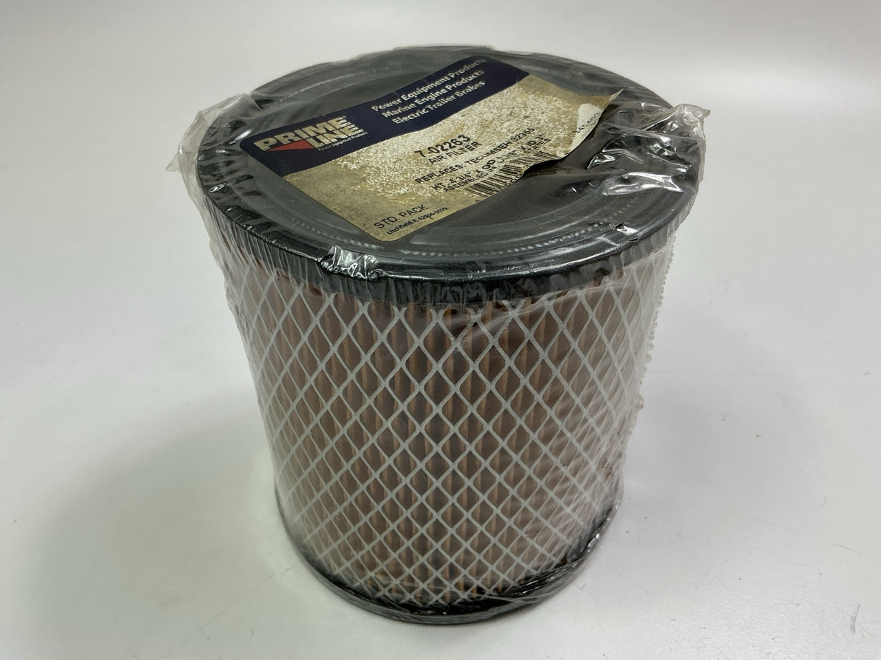 Primeline 7-02263 Air Filter 32355A, 100-080,  30-025