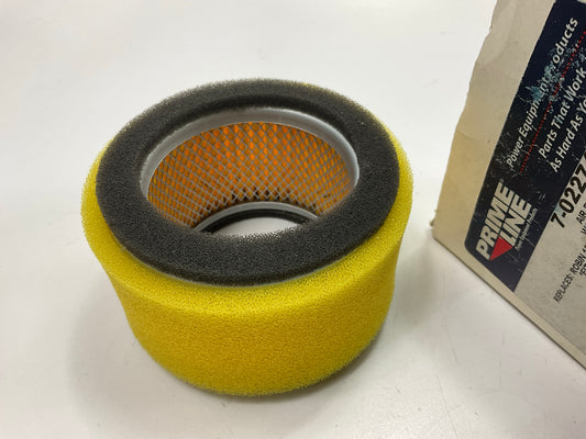 Primeline 7-02274 Air Filter And Pre- Filter 2-3/16''ID X 3-1/16'' OD X 2-5/16'' HT