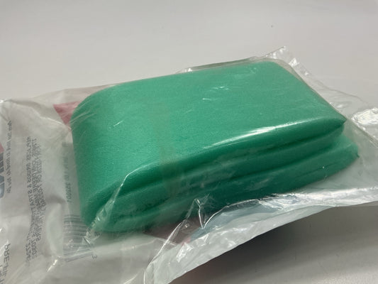 Primeline 7-02282 Foam Air Pre-filter 100-743, 271271, 272490, 272490S, M84655