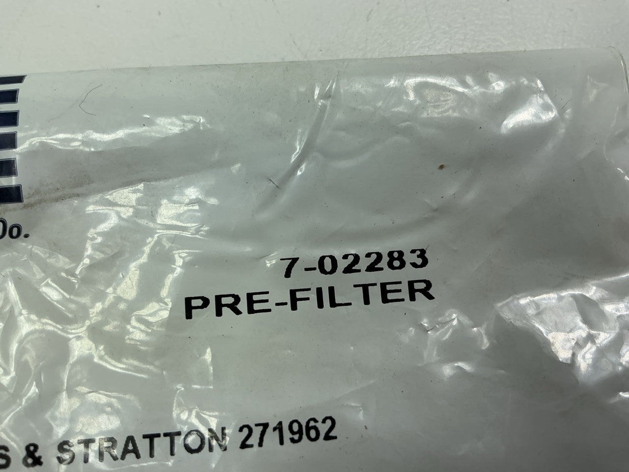 Primeline 7-02283 Air Pre-Filter 100-842, 5939, 7-02283, 30-924, 30-500,