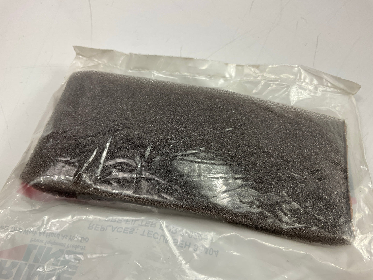 Primeline 7-02299 Air Pre-Filter Replaces: Tecumseh 35404, Pre-Filter For 7-0225