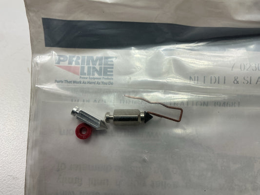 Primeline 7-02309 Carburetor Needle And Seat 49-033, 525-063, B1SB1419, 394681