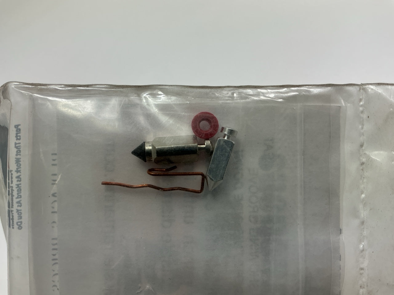 Primeline 7-02309 Carburetor Needle And Seat 49-033, 525-063, B1SB1419, 394681