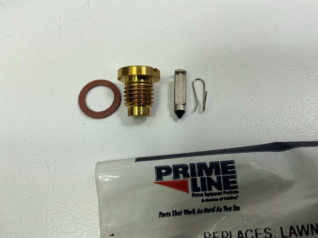 Primeline 7-02320 Carburetor Needle And Seat 396521, 681741, 678882, 92-9697