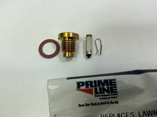 Primeline 7-02320 Carburetor Needle And Seat 396521, 681741, 678882, 92-9697
